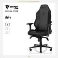 Secretlab TITAN Evo เบาะหนัง Hybrid NEO™️ —สีดำ (Black) เก้าอี้เกมมิ่งเพื่อสุขภาพ Ergonomic Gaming Chair. 