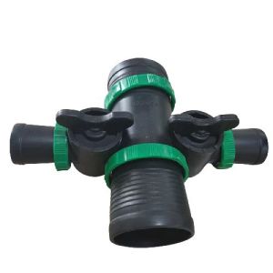 Van Khóa Kết Nối 4 Chiều 50-27mm