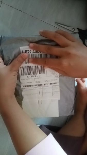 Buyer review video 2