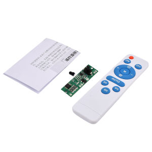 diymore 3.2V/3.7V integrated solar street light controller solar street light circuit board solar light circuit board driver