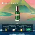 La Mer | The Micro Peel | Exfoliant Exfoliator, Perawatan anti-aging haluskan pori mencerahkan meratakan warna kulit. 