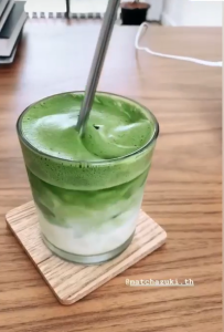 MATCHAZUKI ผงชาเขียวมัทฉะพรีเมี่ยมจากญี่ปุ่น | เกรด Classic | ขนาด 40 g