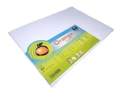 12 Sheets Cartolina Colored paper