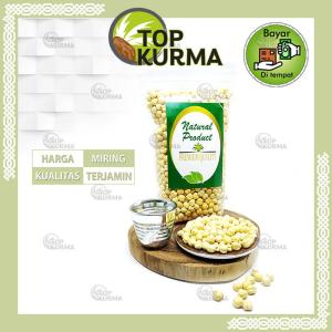 Kacang Arab India 500 gr