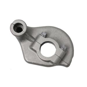 Motorcycle Throttle Control Casing Base Cover Engine Cover Designed For K16 K23 Smooth Acceleration Response