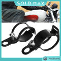 2pcs Bracket Lampu Sein Motor/Breket Lampu Sein Untuk Fork Depan Motor/Braket Sein Depan Motor. 