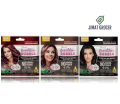 Shurah Beautilove Bubble Hair Color Wash / Pewarna Rambut Sachet. 