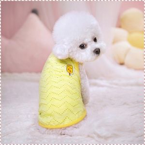 Pet Clothing Fashion Pet Clothes Non-staining Hairs Sophistication Refreshing Practicality Health