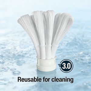 V5 PVDF Hospital water purifier 0.01um water filter whole house water filter for school restaurant