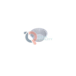 ALUMINIUM TRAY RX-Y5 WADAH LOYANG FOIL TRAY PER PCS