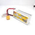 Baterai LiPo 3S 25C 1800mAh 19.98WH EXERCISE Li-po Battery 11.1v 12.6v. 