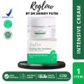 Cream Reglow Glowing Skin Bpom dr Shindy Krim Reglow Skincare Original. 