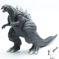 Godzilla Ultima S.P Singular Point Figure 16Cm Movie Monster Series Model Gojira Movable Joints Dinosaur Toys For Children. 