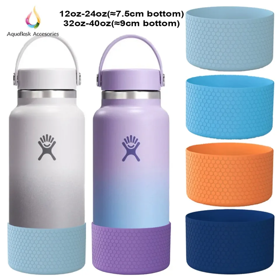 Silicone boot sales for hydro flask