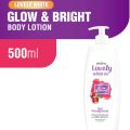 EMERON Lovely Body Lotion Pump 500ml ALL VARIAN. 