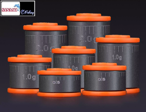 Chì Lá Câu Đài Cao Cấp SANAMI FISHING không bẩn tay không ô nhiễm mỗi trường chì câu cá chì câu đài chì lá.SPK-24