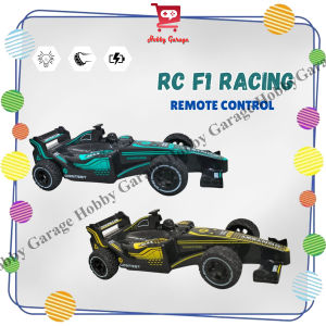 Mainan Anak RC Mobil F1 Balap Remote Control Racing Formula One