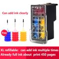 Canon PG 88 ink cartridge CL 98 ink cartridge PG88 CL98 ink cartridge for Canon PIXMA E500 E510 E600 E610. 