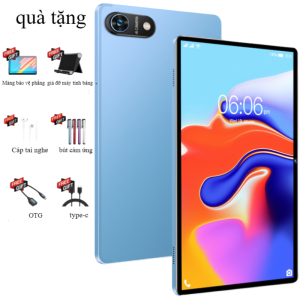 [Mua 1 tặng 6] Máy tính bảng TAB P70 2025 12.0 inch mới gọi 4G/5G Full HD 15000mAh hỗ trợ thẻ SIM kép Máy tính bảng 5G 16GB RAMROM1024GB máy tính bảng Máy tính bảng Android 15.0 miễn phí vận chuyển