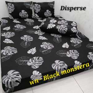 WATYGROSIR MOTIF LOVE SERIES SPREI KLATEN Sprei Homemade Murah jahitan rapi