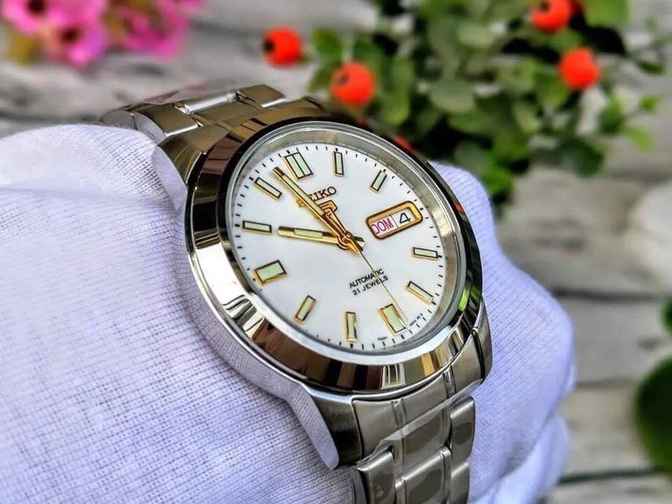 Seiko 5 online snkk09k1