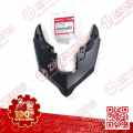 Dàn Áo AB 2017, Dàn Áo Xe Air Blade 125 2017 Đen Nhám Phiên Bản Đen Mờ Chính Hãng Honda - ZZM. 