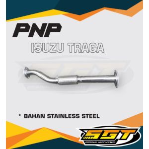 Fleksibel Isuzu Traga PNP: Solusi Pengiriman E-Commerce