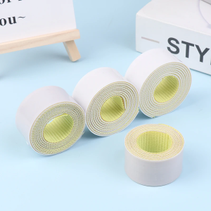 1Pc Adhesive Sticker For Steel Presser Foot Sewing Machine Accessories Thickness 0.5MM 0.8MM 1.0MM 1.2MM