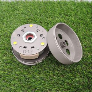 ล้อขับสายพานหลัง ชุดใหญ่ MIO FINO NOUVO ล้อขับ สายพาน หลัง มีโอ ฟีโน นูโว ชุดใหญ่ ชามสไลด์ มีโอ110 ฟี โน่ ชามหลัง นูโว ครบชุด รุ่นเก่ารหัส5VV