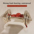 MLADEN No Punching Hook Suction Cup Telescopic Basin Rack Multi Functional Kitchenware Bracket Home Organizers. 