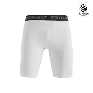 กางเกงรัดกล้ามเนื้อ ขายาว กางเกงรัดยาว PRO COMBAT กางเกงออกกำลังกาย กางเกงรัด สำหรับกีฬา ฟุตบอล บาสเกตบอล วิ่ง ว่ายนํ้า นุ่มใส่สบาย