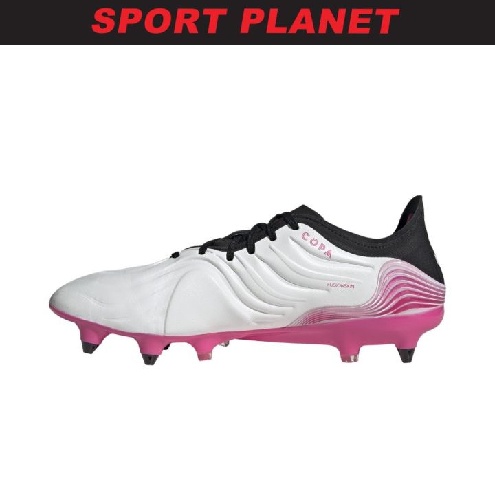 adidas Men Copa Sense.1 SG Outdoor Boot Football Shoe Kasut Lelaki 
