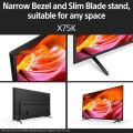 SONY 55 INCH X75K 4K Ultra HD High Dynamic Range HDR Smart Android TV KD-55X75K KD55X75 KD55X75K KD-55X75. 