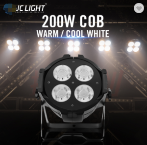 Manila Stock/4 Eyes 200W Cob Surface Light: A Comprehensive Guide