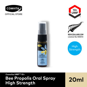 Comvita Bee Propolis Oral Spray High Strength 20ml