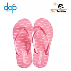 Sandal Jepit Wanita Sun Swallow Pearl