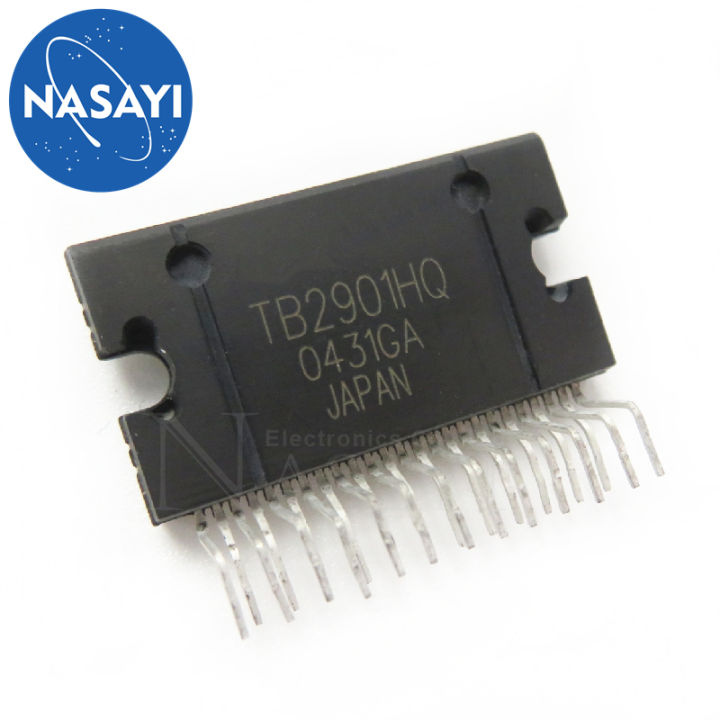 TB2901H TB2901HQ TB2901 ZIP-25 | Lazada.co.th