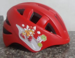 Mũ Bảo Hiểm Xe Đạp Trẻ Em Free Size 4 Tuổi Đến 10 Tuổi - Nón bảo hiểm trẻ em - Mũ bảo hiểm trẻ em 6 tuổi/ Nón bảo hiểm xe đạp thể thao trẻ em siêu nhẹ thoáng khí leo núi thương hiệu JC Helmet_kid2bo