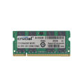 Crucial RAM DDR2 2GB 4GB 800MHz Laptop SODIMM Memory PC2-6400 200 Pins 1.8V Notebook Memory Module. 