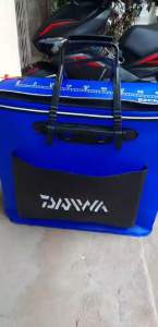 Thùng đựng cá chất lượng 42cm-52cm