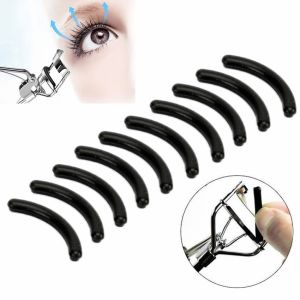 [solidvalue]30 eyelash curler replacement pads soft silicone eyelash filling tools makeup and beauty replacement products