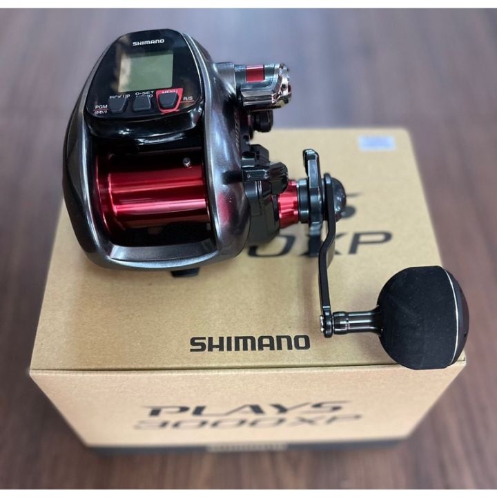 SHIMANO PLAYS 3000XP 【公式通販】