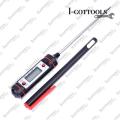 Portable Digital Thermometer Temperature Meter Detector with Probe Sensor Pen shape. 
