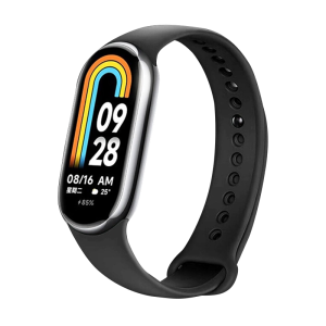 for Xiaomi Mi Band 10 9 smart watch Strap mi band 8 smart bracelet Silicone Bracelet Sport Wrist Replacement Strap Miband 9 band9 Wristband