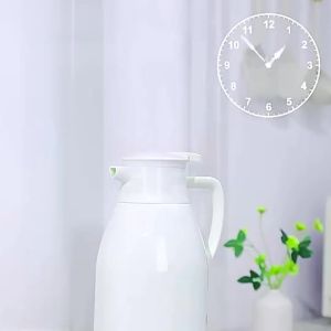 Thermos Flask Termos Air Panas Jug Air Panas Dan Sejuk Kettle Boiling Water Jug Thermos Kettle Botol Air Cerek