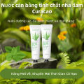 Gel Lô Hội Dưỡng Ẩm Hỗ Trợ Giảm Mụn. 