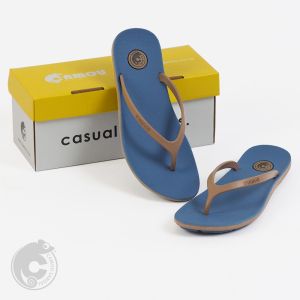 Sandal Jepit Anak Cewek TK SD Umur 5 6 7 8 Tahun Thn Perempuan Camou Chelsea Mica Hitam Polos