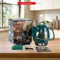 BÌNH SẮC THUỐC TỰ ĐỘNG GALI GL-1815 4L CÔNG SUẤT MẠNH MẼ, ĐỘ BỀN CAO. BẢO HÀNH 24 THÁNG. 