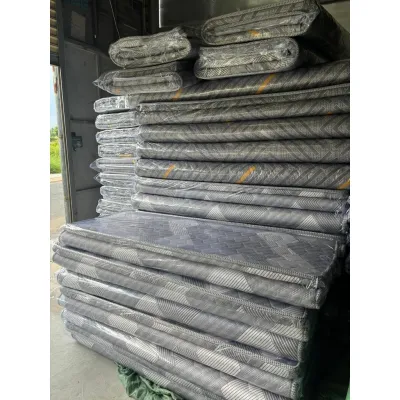 Nệm Topper Memory Foam Khang An Store Cao Su Non Tổng Hợp Êm Ái Chống Đau Lưng Cao Cấp Mềm Mại Thoáng Khí Đàn Hồi Tốt Nhiều Kích Thước