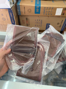 Dây Kéo Phục Hồi Cơ Tay Sau Tai Biến Ròng Rọc Tập Tay với 2 tay nắm nhựa và sợi dây dù phục hồi cơ đôi bàn tay an toàn